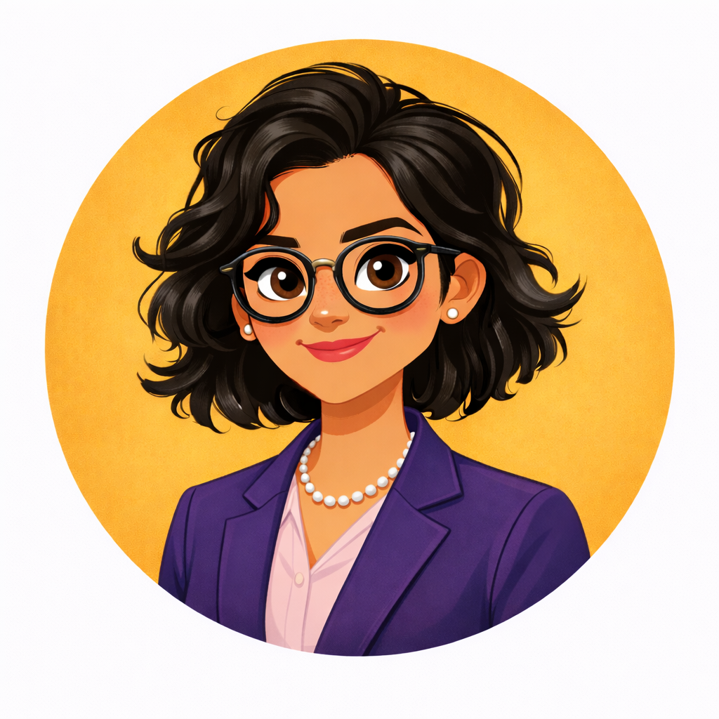 Hema Malini - Data Architect